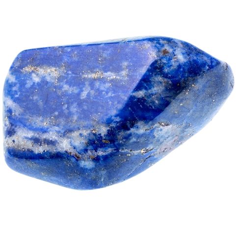 Lapis Lazuli Taşı